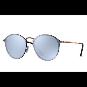 Ray Ban Blaze Sunglasses